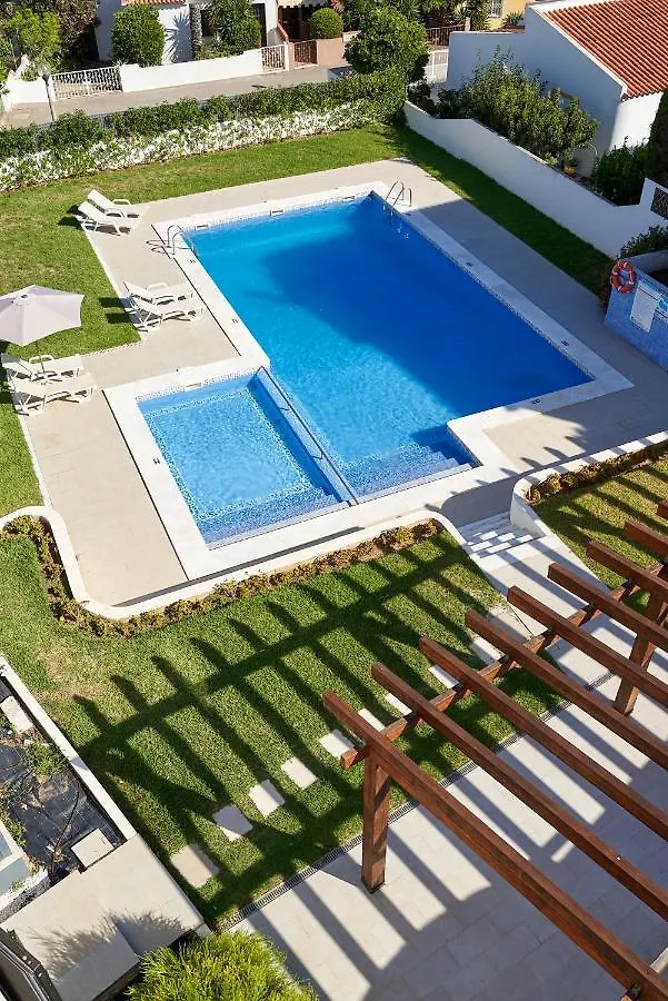 Legacy Suites & Apartments Albufeira Al - No Groups Portugal