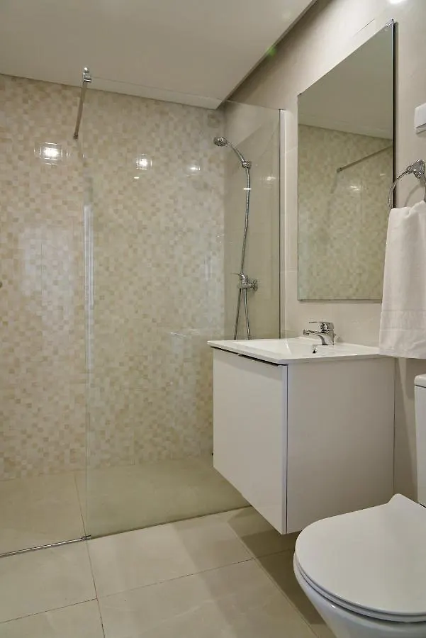 Legacy Suites & Apartments Albufeira Al