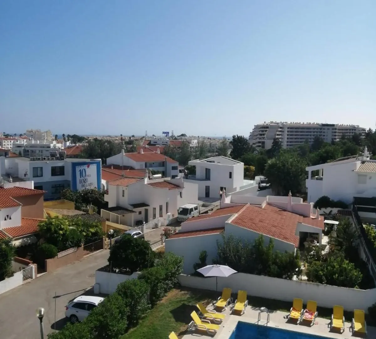 Legacy Suites & Apartments Albufeira Al