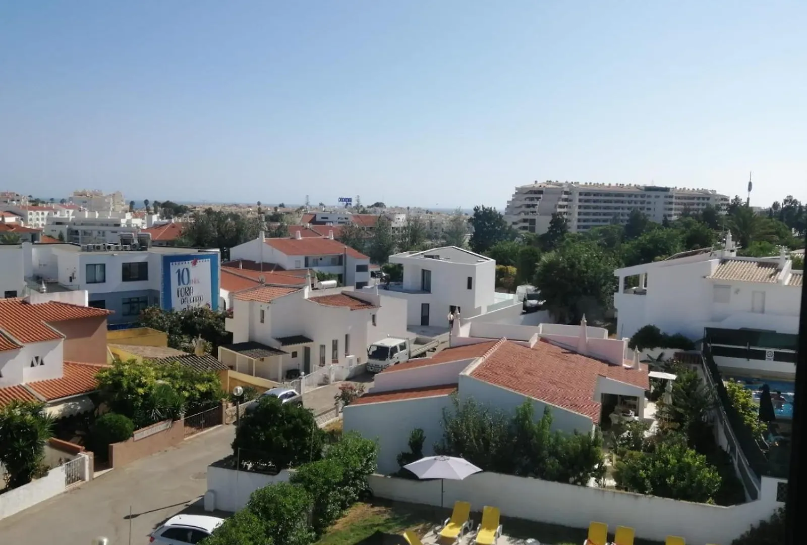 Legacy Suites & Apartments Albufeira Al