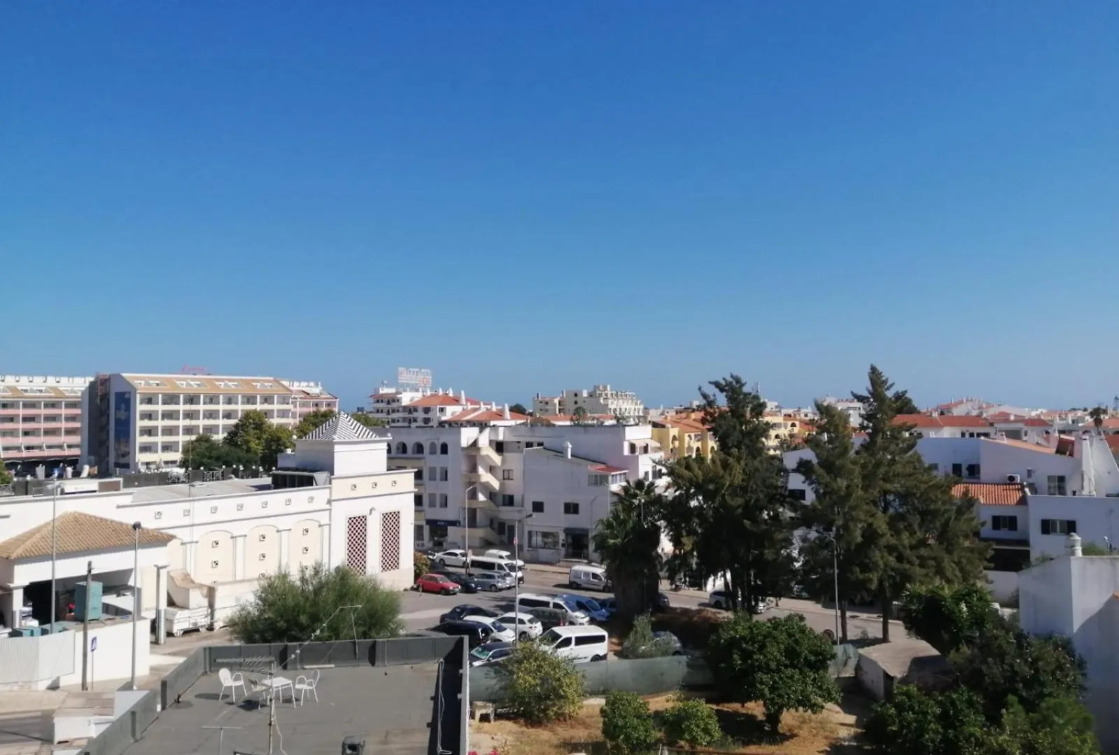Legacy Suites & Apartments Albufeira Al Portugal